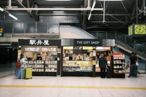 Tokyo Station